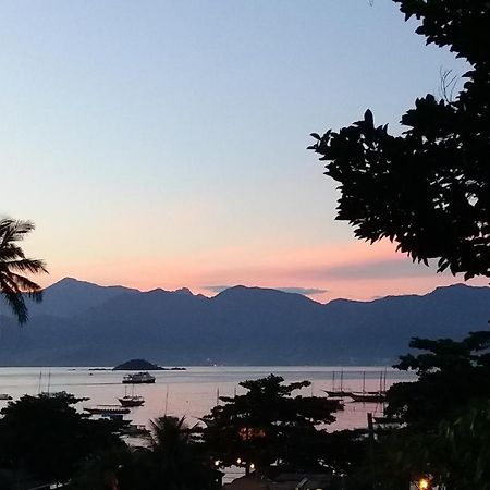 Bergamota Villa Abraão Dış mekan fotoğraf