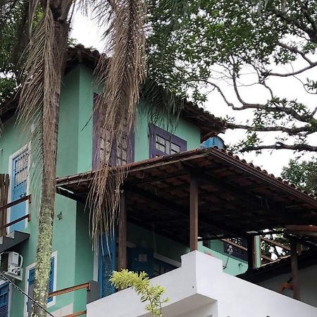 Bergamota Villa Abraão Dış mekan fotoğraf