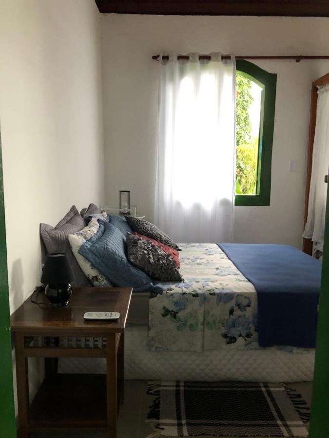 Bergamota Villa Abraão Dış mekan fotoğraf