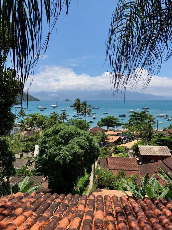 Bergamota Villa Abraão Dış mekan fotoğraf