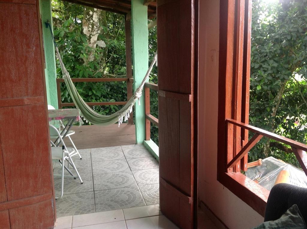 Bergamota Villa Abraão Dış mekan fotoğraf