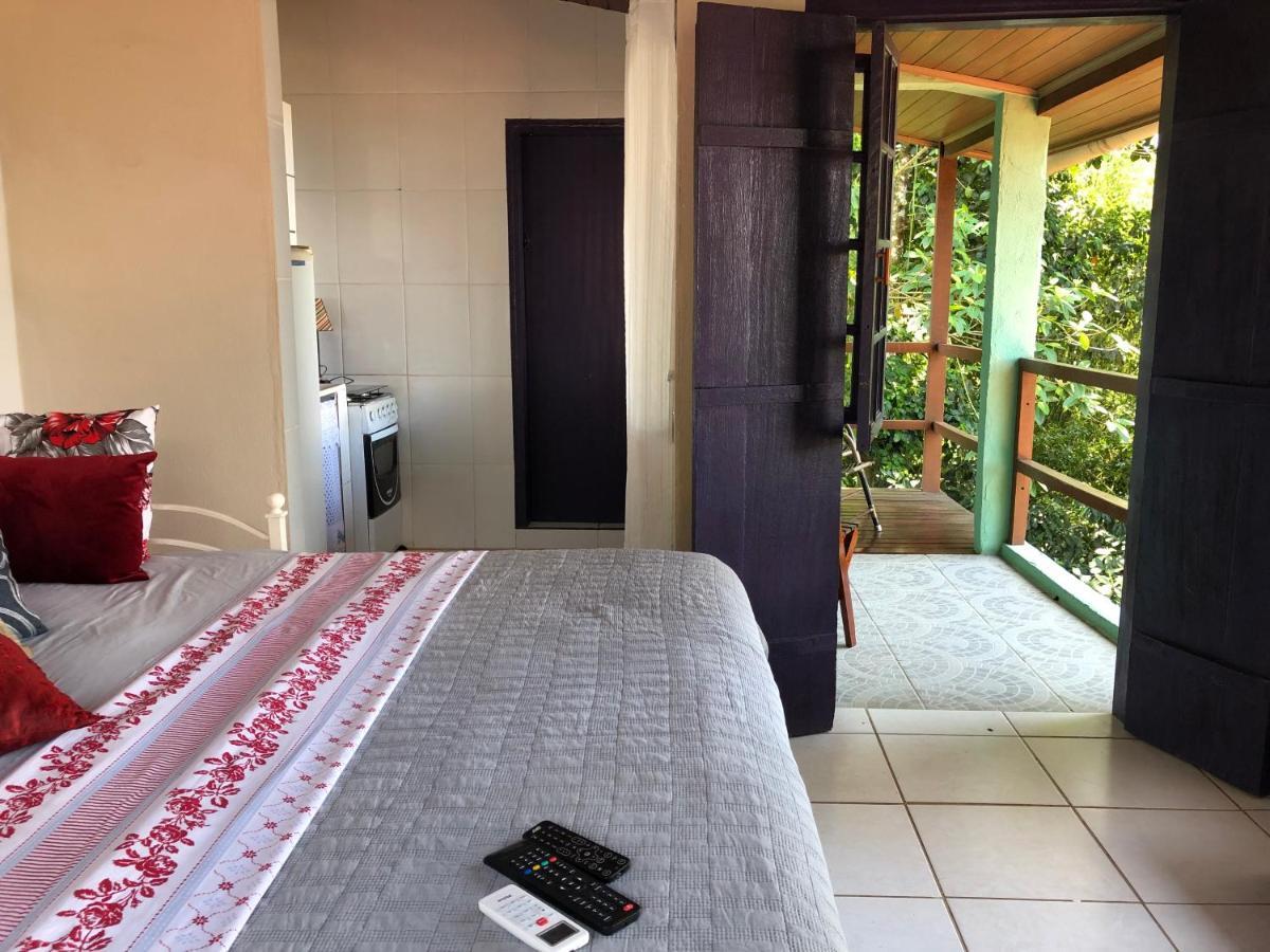 Bergamota Villa Abraão Dış mekan fotoğraf