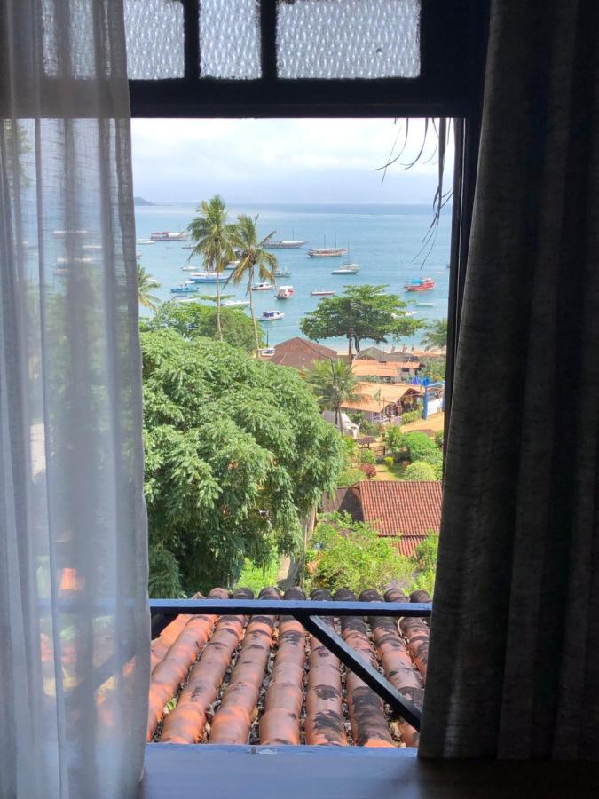 Bergamota Villa Abraão Dış mekan fotoğraf