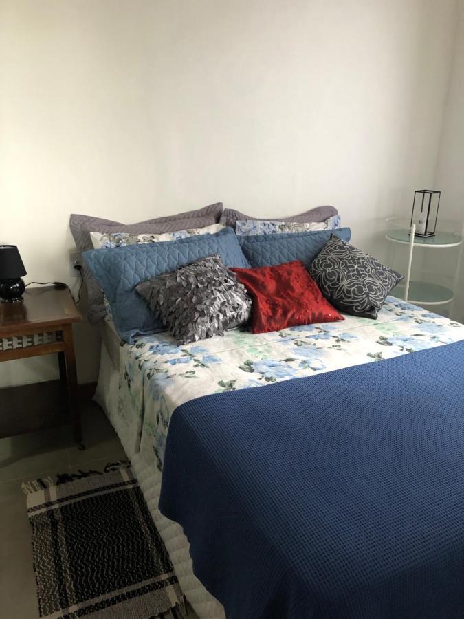 Bergamota Villa Abraão Dış mekan fotoğraf