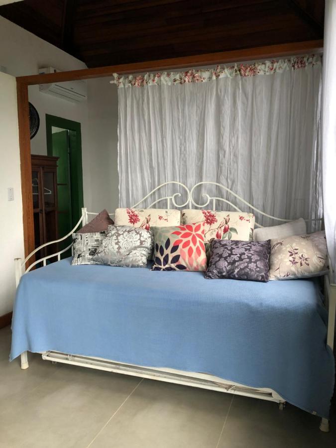 Bergamota Villa Abraão Dış mekan fotoğraf