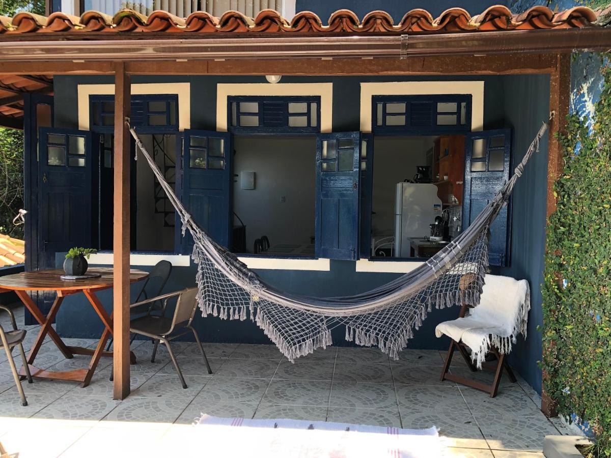 Bergamota Villa Abraão Dış mekan fotoğraf