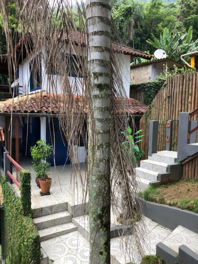 Bergamota Villa Abraão Dış mekan fotoğraf