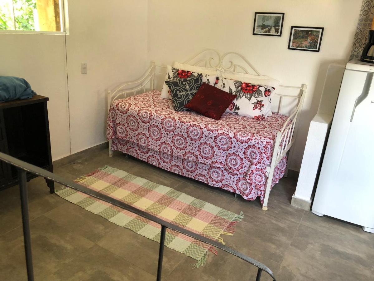 Bergamota Villa Abraão Dış mekan fotoğraf